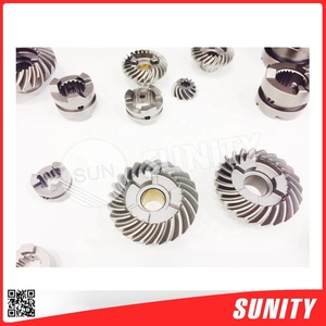 TAIWAN SUNITY Quality Assured 6G5-45551-10 for YAMAHA 150-200HP 6G5-4555-01 PINION GEAR - Product Image 4