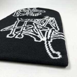 หน้ากากคลุมหน้าแบบเต็มหน้า รุ่นยอดนิยม สำหรับเล่นกีฬา ใช้ได้ทุกวัน แฟชั่น ทนทาน สวมใส่สบาย ผลิตจากโพลีเอสเตอร์ 100% รับสกรีนโลโก้ ใช้ได้ทั้งผู้ชายและผู้หญิง - Product Image 4