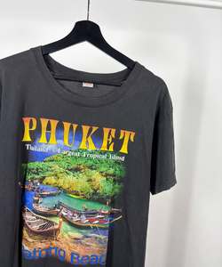 เสื้อยืดโอเวอร์ไซส์ DTG พิมพ์ลาย 180 GSM น้ำหนักเบา ผ้าฝ้ายหวี 100% จาก Meeroos Industries - Product Image 4
