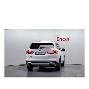 BMW X3 XDrive 20i 2022 con Caja de Cambios Automática, 54,424 km, Volante a la Izquierda, Cámara Trasera - SUV Serie 6 - Product Image 4