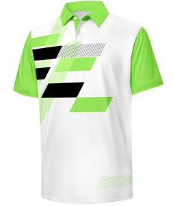เสื้อโปโลพรีเมียมสำหรับผู้ชาย ป้องกันกลิ่น ป้องกันแสงแดด UPF 50 ระบายอากาศได้ดี เสื้อกอล์ฟ ซับเหงื่อ แห้งเร็ว เสื้อแขนสั้นสำหรับฤดูร้อน - Product Image 1