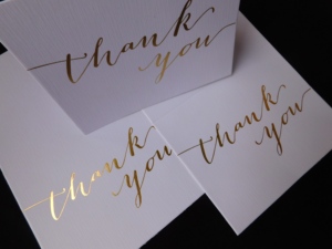 Luxury foil <b>printed</b> cards and envelopes with elegant finishes for invitations OEM wholesale private label export quality - Product Image 4