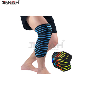 Soporte de Codo para Levantamiento de Pesas de Alta Resistencia, Protector de Codo para Gimnasio, Envolturas de Codo Cómodas - Product Image 3