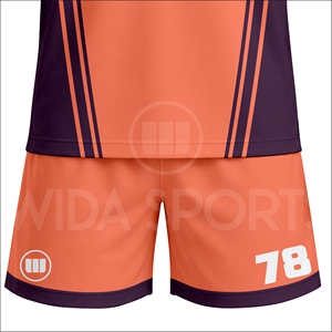 Uniforme de Lacrosse Personalizado, Transpirable, Estampado, Ropa Deportiva de Lacrosse Premium, Jersey Sublimado, Proveedor OEM al por Mayor, Fábrica - Product Image 6