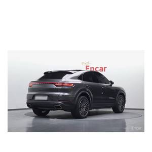 Porsche Cayenne 3.0 Coupé 2024, 112,587 km, Caja de Cambios Automática, Asientos de Cuero, Volante a la Izquierda, con Cámara Trasera - Product Image 2