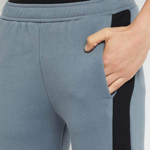 Conjunto Deportivo de Invierno para Hombre, de Algodón, Personalizado, de Alta Calidad, al por Mayor, para Correr y Entrenar, Tallas Grandes Disponibles - Product Image 5