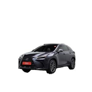 Lexus NX Luxe 2024, 9 mois d'âge, 14 149 km, conduite à gauche, sièges en cuir, caméra de recul - Product Image 1