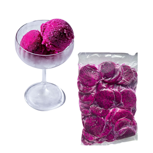 Meilleur prix, produit le plus vendu, fabriqué au Vietnam, délicieux fruit du dragon séché de qualité supérieure, emballage personnalisé - Product Image 1