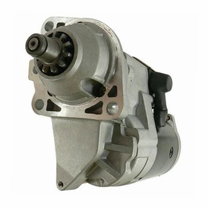 Démarreur 5310 pour moteur de tracteur, pièce de transmission pour équipement agricole lourd, pièce de rechange - Product Image 2