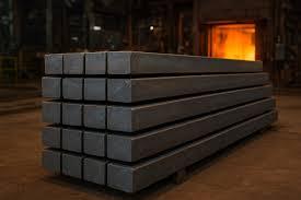 Barras de Acero Laminadas en Caliente Duraderas con Excelentes Propiedades Mecánicas para las Industrias de la Construcción y Manufactura - Product Image 2