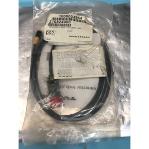 CABLE LAM 210824900 # 3316 M33-J55/M33-J56, 160650 - Equipo y Piezas de Semiconductores de Confianza de Marca Global - Product Image 1
