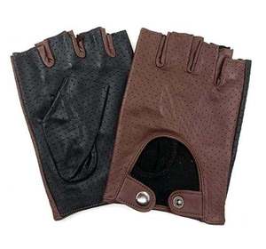 Gants tactiques demi-doigts de haute qualité pour les sports de plein air, la gym, le ski, les activités de plage, la moto urbaine et le tir - Product Image 3