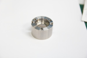 Usinage CNC de précision sur mesure au Vietnam - Product Image 3