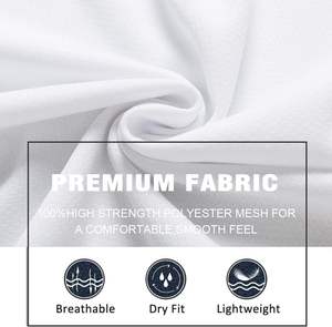 โรงงานผลิตเสื้อฮอกกี้น้ำแข็งและชุดฮอกกี้น้ำแข็ง จัดหาให้กับสโมสร สถาบันฝึกสอน และผู้ซื้อขายส่งระหว่างประเทศ - Product Image 5