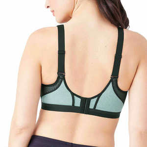 Soutien-gorge de sport pour femme 2026 en gros, vêtements de sport, soutien-gorge de fitness, vêtements de sport personnalisés avec logo et design OEM - Product Image 5
