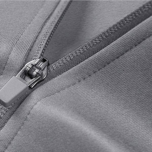 Latest Design <b>Men</b> Tracksuits Best Selling 100% Cotton Lightweight Street Wear <b>Men</b> Tracksuits For Online Sale - Product Image 3