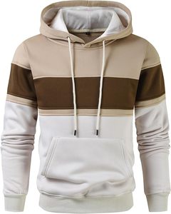 Wholesale <b>Workout</b> Athleisure Simple Hoodie New Latest Style Baggy Loose Blank Sweatshirts <b>Hoodies</b> - Product Image 4