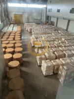 Farine de noix de coco dégraissée végétalienne de qualité supérieure (<15% matières grasses) Poudre de noix de coco biologique à haute teneur en protéines Prix d'usine Fabriqué au Vietnam