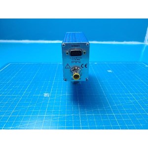 เซ็นเซอร์วัดสุญญากาศ Granville-Phillips 275 MINI-CONVECTRON 275538-GQ-T มือสอง ใช้งานได้ทันที อะไหล่อุปกรณ์เซมิคอนดักเตอร์รุ่นเก่า - Product Image 1