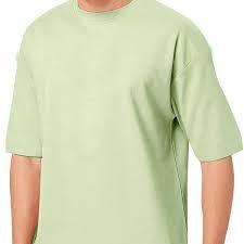 Ropa Urbana Juvenil de Colores Vibrantes, Estilo Moderno, Camiseta Extra Grande para Hombre, Diseño Holgado de Manga Ancha - Product Image 2