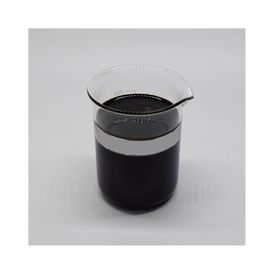 Ácido Húmico Líquido de Flujo Libre para Sistemas de Riego, Solución de Ácido Húmico Premium NMF (PVT) LTD con 99.99% de Pureza para Mejorar el Suelo - Product Image 5