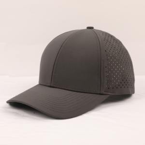 Gorra de béisbol estilo vintage hecha con algodón suave, tamaño ajustable, unisex, para uso diario, bordado, 6 paneles, 100% algodón - Product Image 5