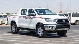 TOP VENTES <span class=keywords><strong>TOYOTA</strong></span> <span class=keywords><strong>HILUX</strong></span> DC 2.4 AT <span class=keywords><strong>4X4</strong></span> 2022 <span class=keywords><strong>D</strong></span>'OCCASION, État impeccable, sans accident, meilleur <span class=keywords><strong>prix</strong></span>, <span class=keywords><strong>prix</strong></span> abordable, commande en gros disponible - Product Image 4