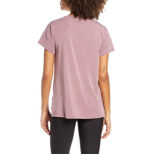 <b>T</b>-<b>Shirts</b> Women Top Best Quality <b>Ladies</b> <b>T</b>-<b>Shirts</b> Custom Designer Drop Shoulder Oversize Women's <b>T</b>-<b>Shirt</b> Short Sleeve <b>Shirts</b> - Product Image 5