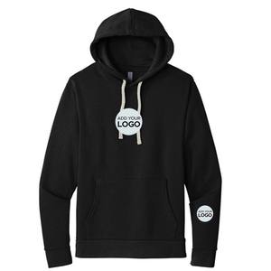 Sudadera con Capucha de Felpa de Polialgodón (3719) al por Mayor, Sudaderas Personalizadas de Felpa de 320 g/m² - Product Image 3