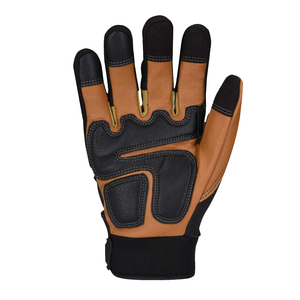 Guantes Deportivos Unisex para Fútbol Americano, Más Vendidos, Tendencia, para Todas las Estaciones, Ligeros, Antideslizantes e Impermeables - Product Image 5