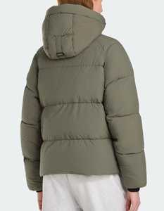 เสื้อแจ็คเก็ตวาร์ซิตี้ผู้ชายแบบลำลองสั่งทำพิเศษ คอตั้ง คุณภาพพรีเมียม มีให้เลือกหลายสี - Product Image 5