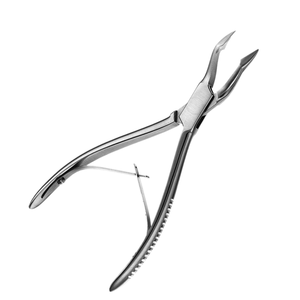 18 Rongeurs orthodontiques en acier inoxydable robuste pour la coupe d'os et de fils – Usage professionnel - Product Image 2