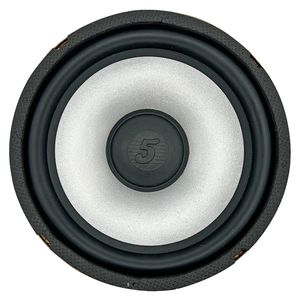 Subwoofer PA DJ da 900W, 8 Pollici, 8 Ohm, Componente di Ricambio per Bassi Profondi - Product Image 4