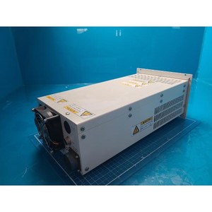 Controlador de Bomba Turbomolecular SHIMADZU EI-D203M(U1) Usado Como Está, Piezas de Equipos Semiconductores Legados - Product Image 1