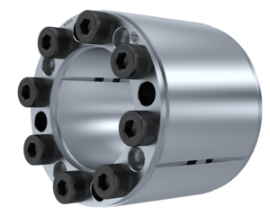 Mécanisme de verrouillage industriel durable NMTG N7041 70x110 pour machines et équipements - Product Image 2