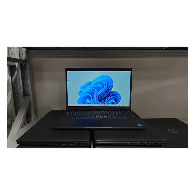 Fantastic Quality Exceptional Prices Used Intel Core I5 DELL Latitude 3520 11th Gen 256 MB RAM 256GB SSD Windows 11 Pro Laptop