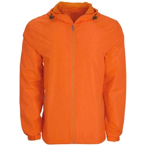 Veste à capuche zippée pour homme, résistante au vent, chaude, pour la randonnée, le camping, la course à pied, l'entraînement, les sports, les vêtements décontractés - Product Image 3