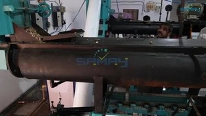 โรงงานสกัดน้ำมันดอกทานตะวันอัตโนมัติเต็มรูปแบบ กำลังการผลิต 4 ถึง 8 ตันต่อวัน ระบบสกัดเมล็ดอุตสาหกรรมประสิทธิภาพสูง 10 แรงม้า - Product Image 3