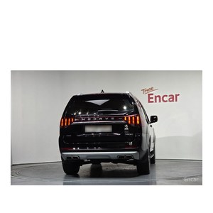 Kia Mohave 2019, Diésel 3.0, 4x4, 7 Plazas, Asientos de Cuero, Caja de Cambios Automática, Norma de Emisiones Euro V, 107,767 km - Product Image 4