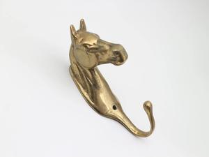 Crochets muraux doubles en métal de qualité commerciale, robustes, pour hôtel et bureau - Product Image 6