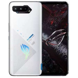 COMPRA 3 Y LLÉVATE 1 GRATIS: Teléfono para Juegos ROG 5S 5G, Pantalla AMOLED FHD de 6.8 Pulgadas y 144 Hz, Procesador Octa Core Snapdragon 800, Batería de 6000 mAh, Carga Rápida de 65 W, Android - Product Image 1
