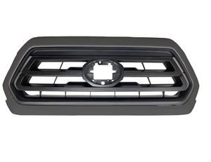 PARE-CHOCS AVANT DE VOITURE CALANDRE DE RADIATEUR pour TOYOTA TACOMA 2020 53101-04070C0 53101-04070A0 53101-04080C0 53101-04080A0 53101-04090C0 - Product Image 1