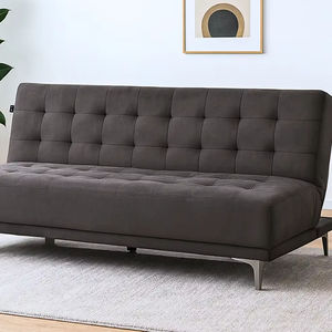 El mejor sofá acolchado para el hogar, diseño elegante, asientos cómodos, conjunto de sofá moderno de terciopelo, de alta calidad. - Product Image 1