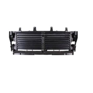 Front Radiator <b>Shutter</b> Assembly for 84641100 84554633 84456816 87865755 - Product Image 1