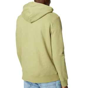 Men's Wholesale High Quality Winter Casual Fleece Unisex Pullover <b>Hoodie</b> Breathable Quick Dry Cotton Blend - Product Image 3