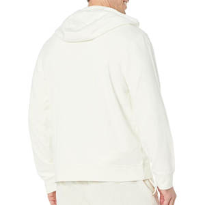Unisex Adults 2 in 1 Lightweight Hooded Full <b>Zip</b> Breathable Polyester Sporty Casual Tracksuit Set Autumn Wear - Product Image 5