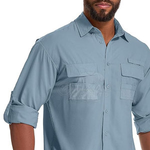 Chemise de tir Elite en tissu doux avec design respirant pour le tir de compétition et les voyages de chasse - Product Image 6