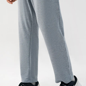 Pantalones Deportivos para Hombre al por Mayor, Tela de Alta Calidad que Absorbe la Humedad, Nuevo Modelo 2026, Logotipo Personalizado, Proveedor ODM - Product Image 4