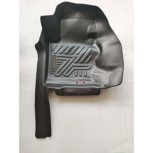 Tapis de sol de voiture pour Great Wall <span class=keywords><strong>Power</strong></span> Toe, tapis de sol de voiture pour <span class=keywords><strong>Ranger</strong></span> pour D-max - Product Image 6