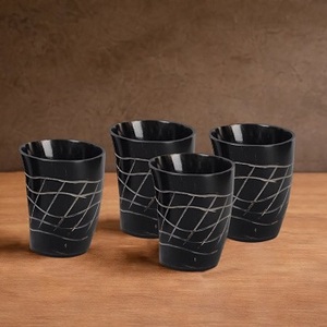 Trending Handmade Modern Premium Natural Horn <b>Beer</b> Cup Eco-Friendly F S INTERNATIONAL New Year Graduation Occasion Uttar Pradesh - Product Image 5